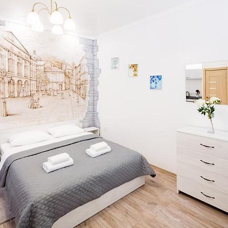 Beautiful Apartments In The Center Λβιβ Εξωτερικό φωτογραφία