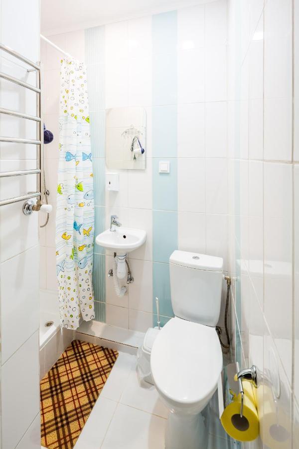 Beautiful Apartments In The Center Λβιβ Εξωτερικό φωτογραφία