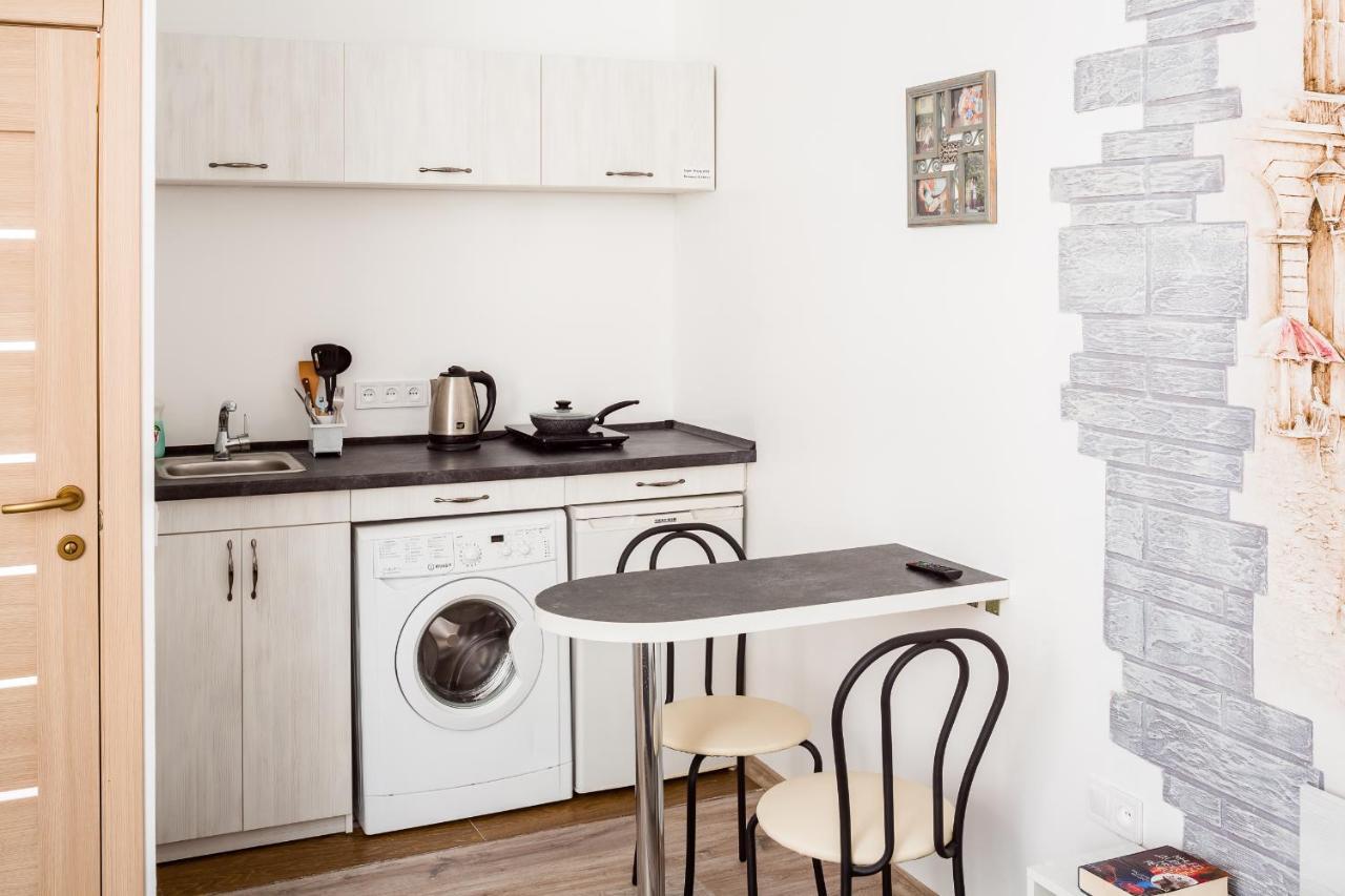 Beautiful Apartments In The Center Λβιβ Εξωτερικό φωτογραφία