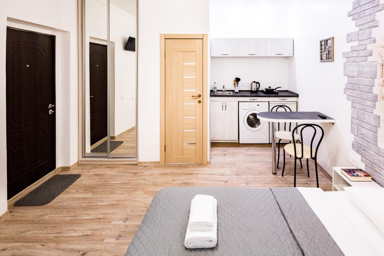 Beautiful Apartments In The Center Λβιβ Εξωτερικό φωτογραφία