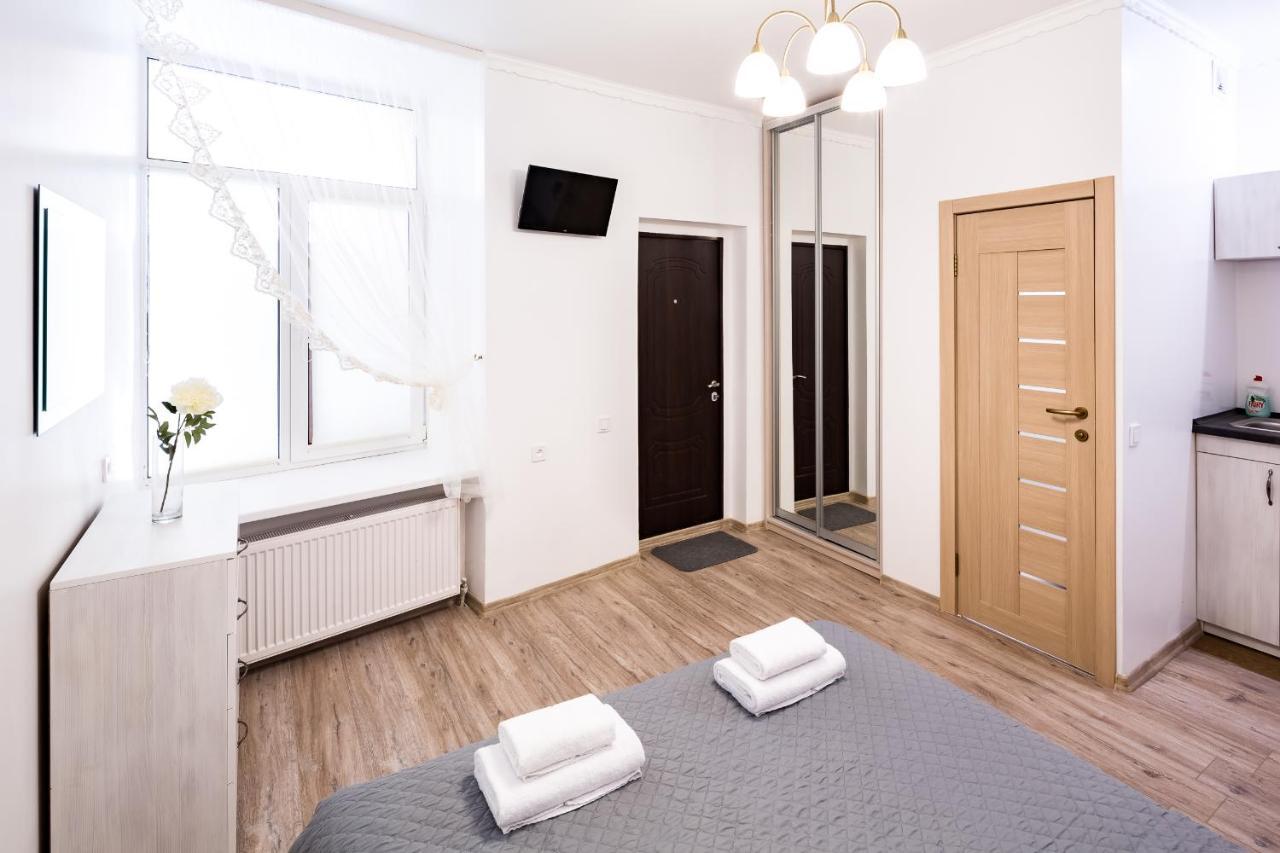 Beautiful Apartments In The Center Λβιβ Εξωτερικό φωτογραφία