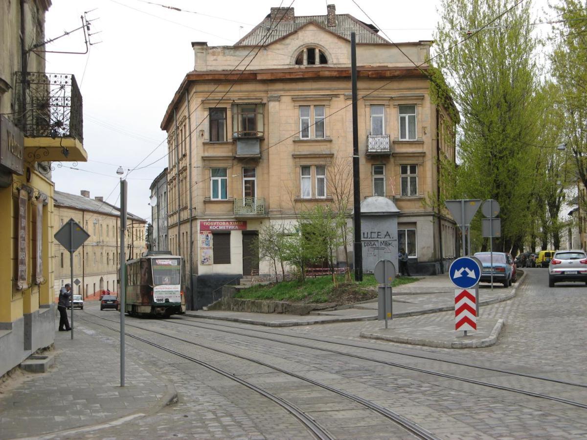 Beautiful Apartments In The Center Λβιβ Εξωτερικό φωτογραφία