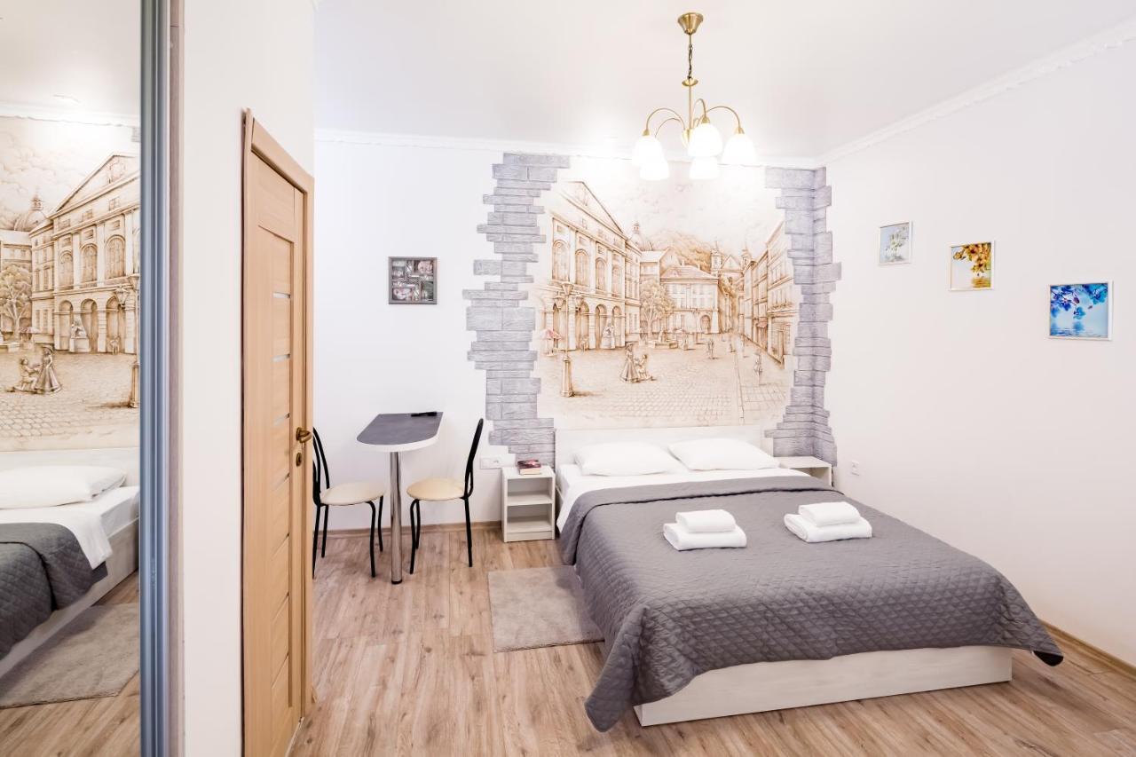 Beautiful Apartments In The Center Λβιβ Εξωτερικό φωτογραφία