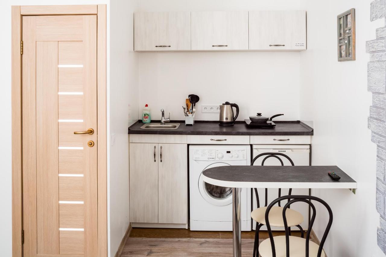 Beautiful Apartments In The Center Λβιβ Εξωτερικό φωτογραφία